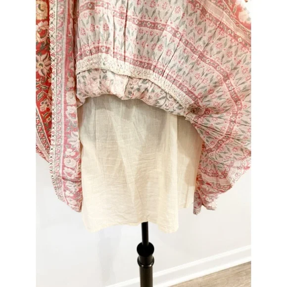 Sundance Womens Petite XE Boho Dress - Picture 12 of 14